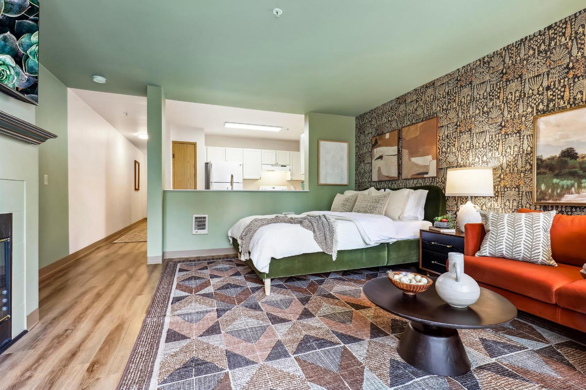 Quest Travels Hotel Seattle